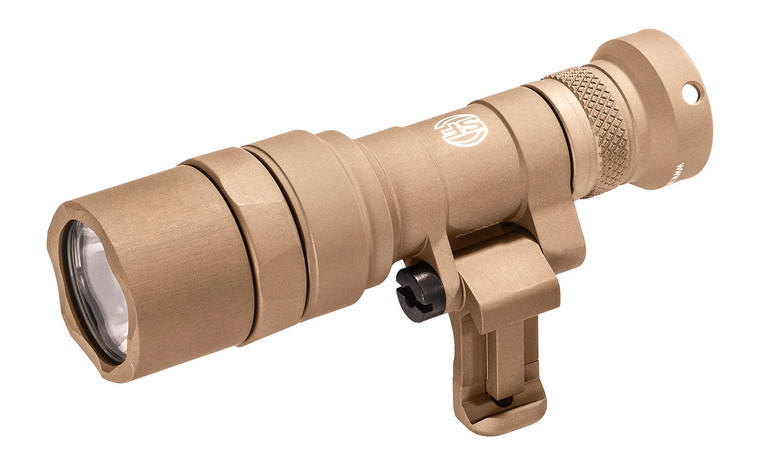 Sf M340ctnpro Swivel Scout Light 3v 500l Tan