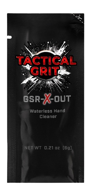Tactical Grit Tgtacpack Gsrxout Tacpacks 25ct