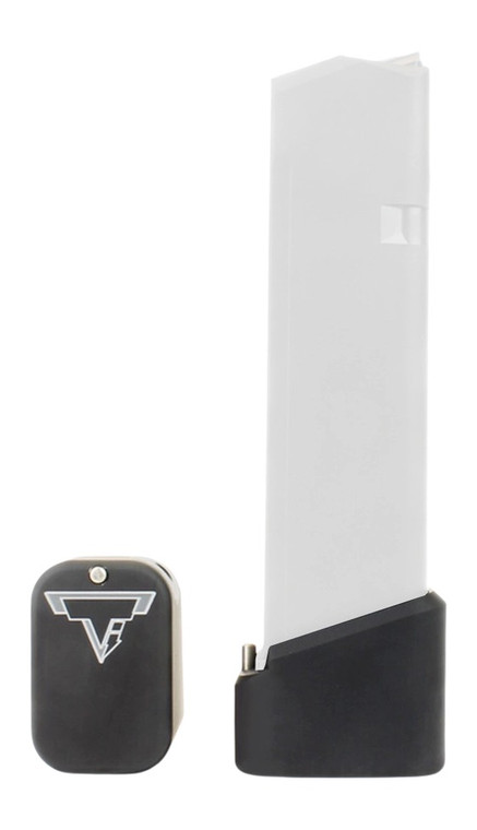 Taran  Gbp94001 Firepwr Basepad Kit Glk17 Blk