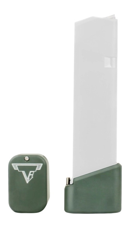 Taran  Gbp94007 Firepwr Basepad Kit Glk17 Odg