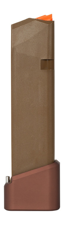 Taran  Taran g17cmfde06 G17 Complete Fde Magcoy Bp