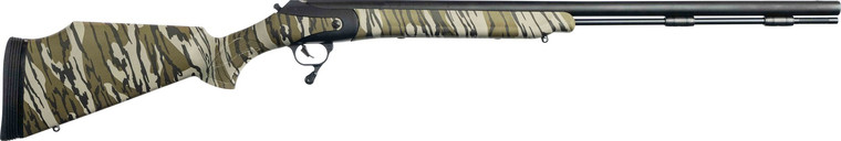 Tca 2276r Triumph Muzzleloader 45 Nitridebttmlnd