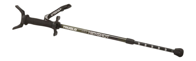 Tru Tgtg8930xb Hipshot Crossbow Shooting Rest