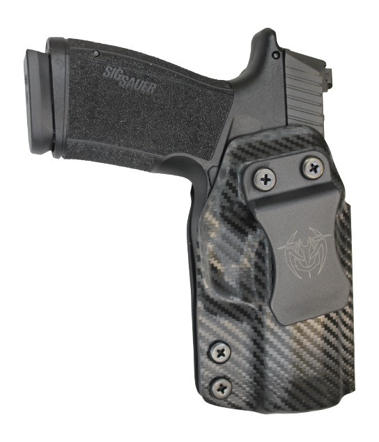 UM Tactical -  Qusig365mrh Qualifier P365 Macroaxg