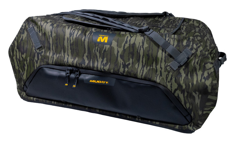 Walkers - Muddy Muddv8100lwpdmobl Dv8 100l Duffle Mobl
