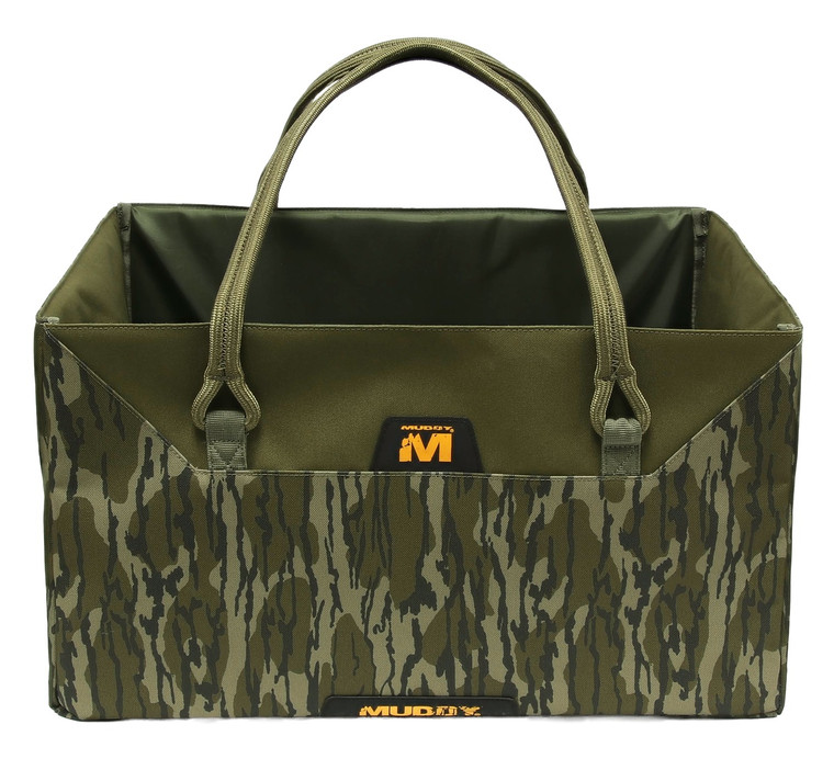 Walkers - Muddy Mudtote50mobl 50l Tote Bag Mobl