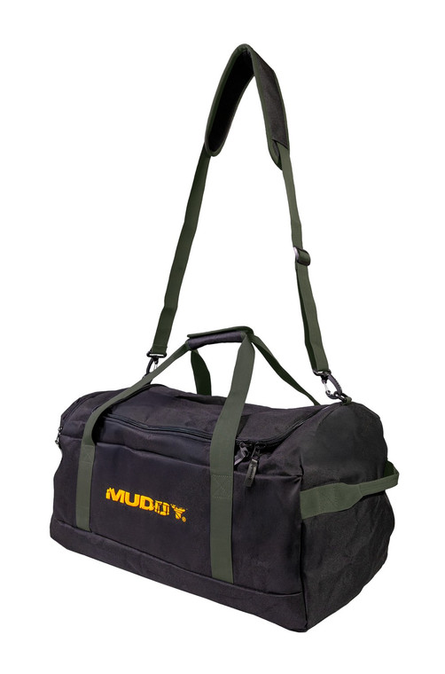 Walkers - Muddy Mudtrx75ldbbpm Trx 75l Duffle Bkpeat