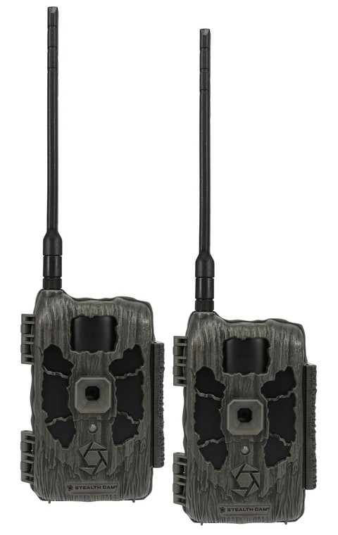 Walkers - Steal Stcdcptrx3c2pk Deceptor Max 3.0 50mp 2pk