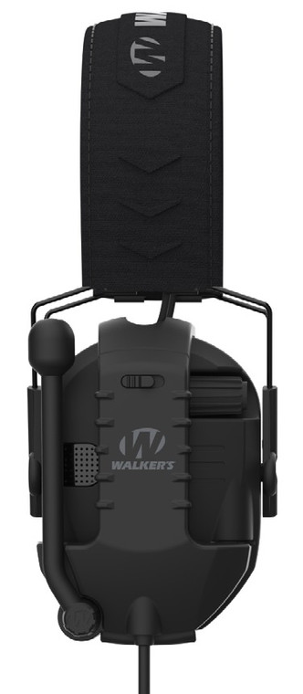 Walkers - Wlkr Gwprzrclblk Razr Comm Link Push To Talk