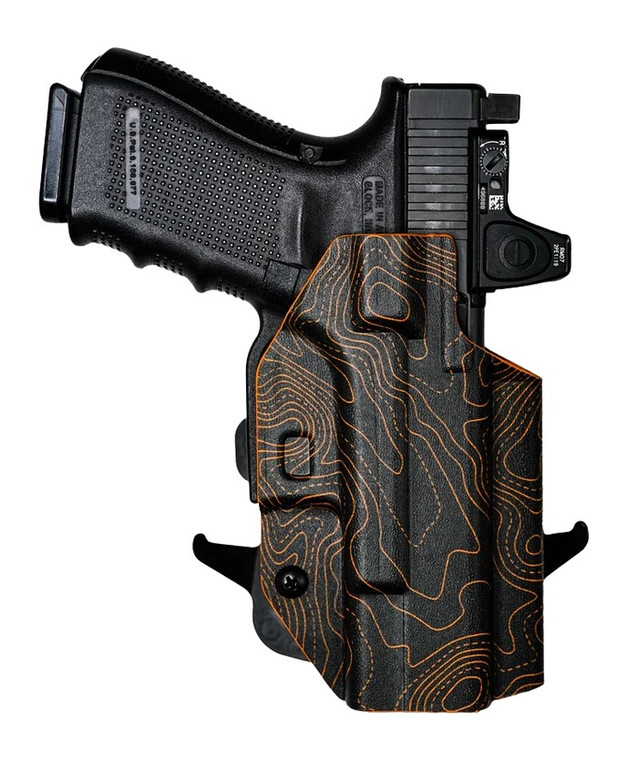 We The People Holsters -  We The People Holsters - r1151044r Mpm2.0 4.254compact
