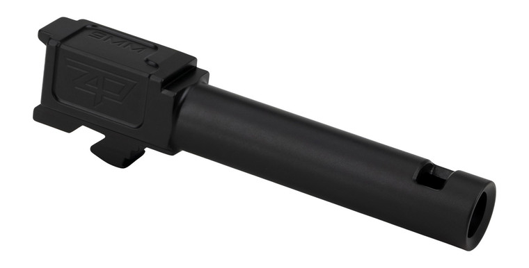 Zaffiri Bag19g14cpbn Ibs Barrel G19 Gen 3 Bn