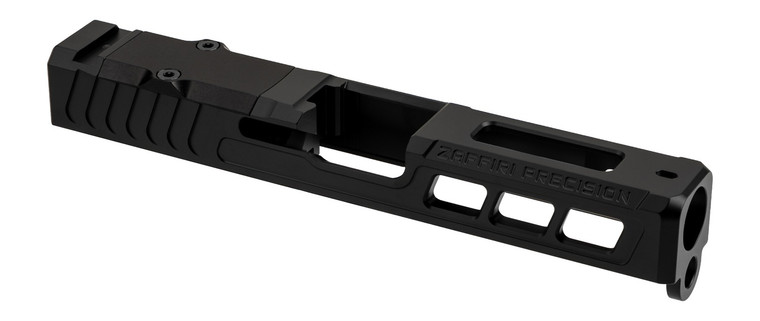Zaffiri Slg19g3zps3rmrblk Zps3 Slide G19
