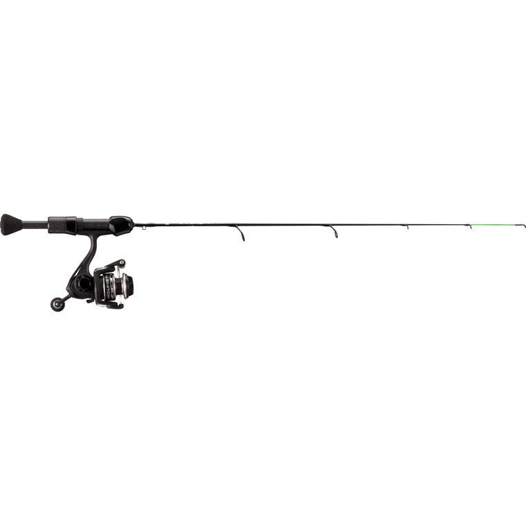 13 Fishing, Snitch Pro Ice Combo 29''Qt