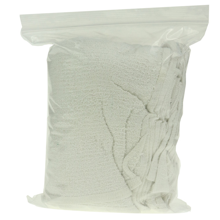 Angler's Deluxe Towel, w/Grommet & Ring