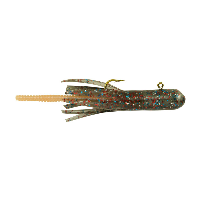 Berkley PB P-R Atomic Teaser, Natural Candy 3pk