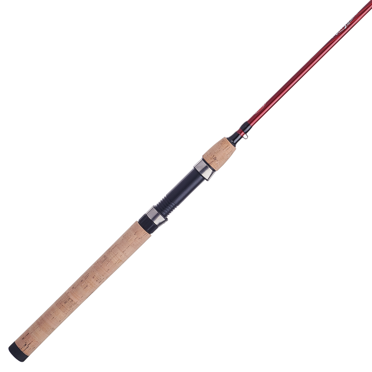 Berkley Rod Cherrywood HD, S 6' 6'' 2pc ML F