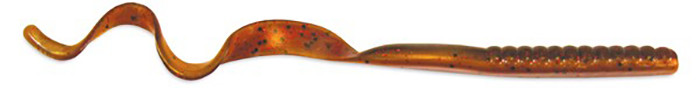 Culprit Worm 7.5'', Ambrosia 18Pk