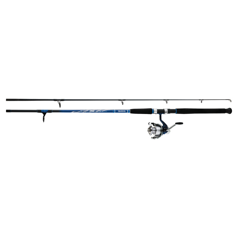 Daiwa Cmb D-Wave A PMC, S 10' 0'' 2pc M 2BB