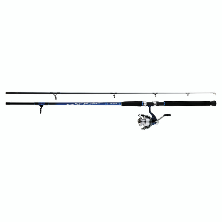 Daiwa Cmb D-Wave A PMC, S 9' 0'' 2pc M 2BB