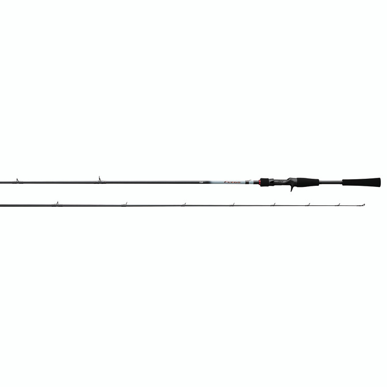 Daiwa Rod Fuego B, S 6' 8'' 1pc M F