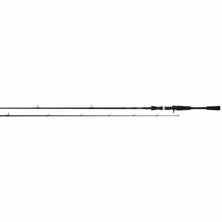 Daiwa Rod Laguna, C 6' 6'' 1pc M F