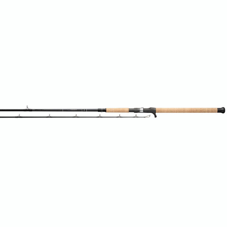 Daiwa Rod Prorex Muskie, C 8' 6'' Telescopic MH R