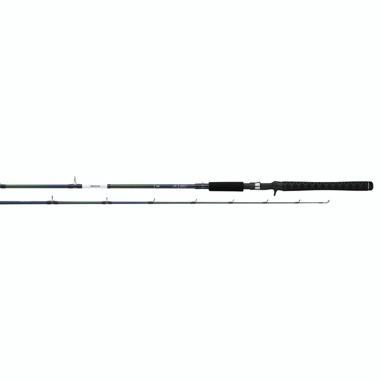 Daiwa Rod RG, C 7' 6'' 1pc MH F