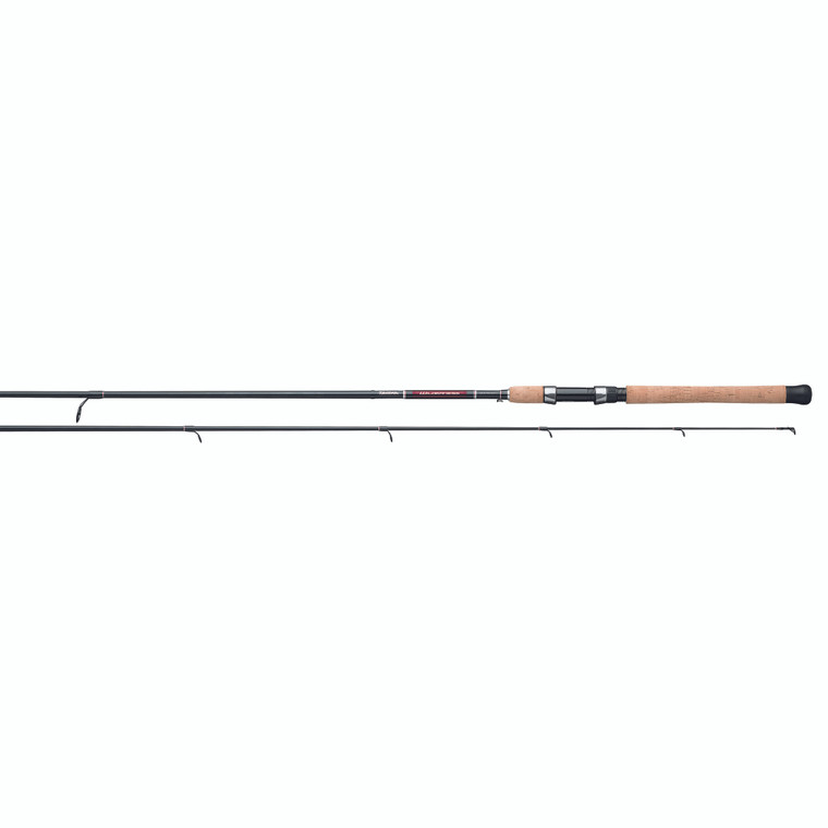 Daiwa Rod Wilderness Sm/StSp, S 10' 6'' 2pc UL F