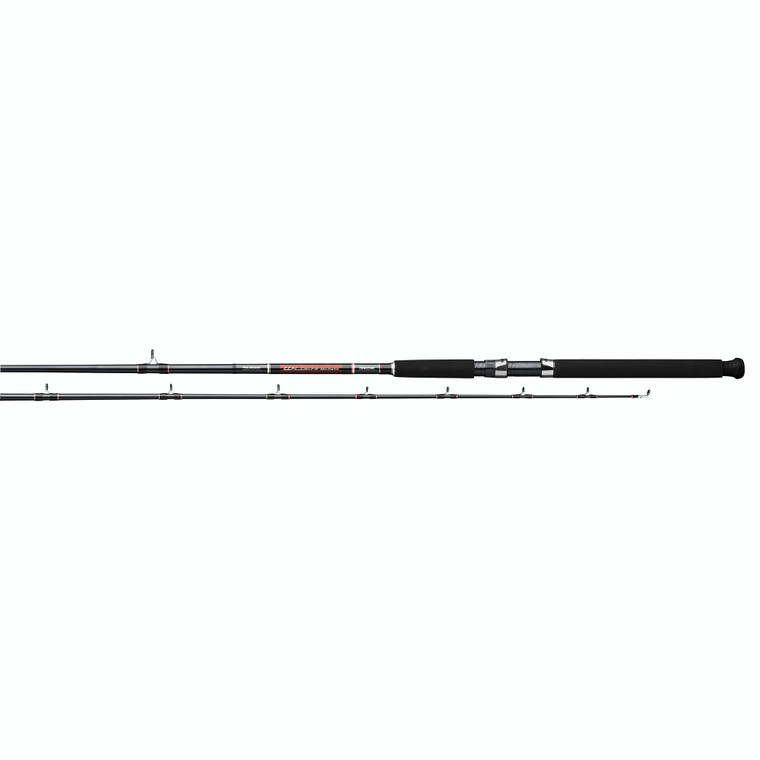 Daiwa Rod Wilderns Specialty, Tr 8' 0'' 2pc ML R
