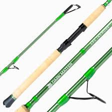 DMF Rod SPS Inshore, S 7'0'' 1pc MH F Green