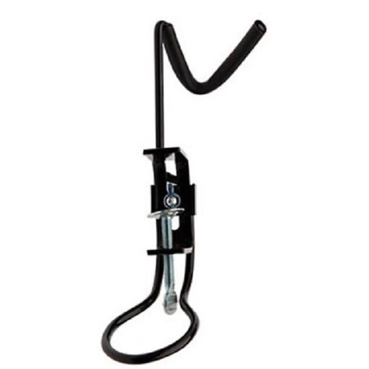 EA Clamp-On Rod Holder, .
