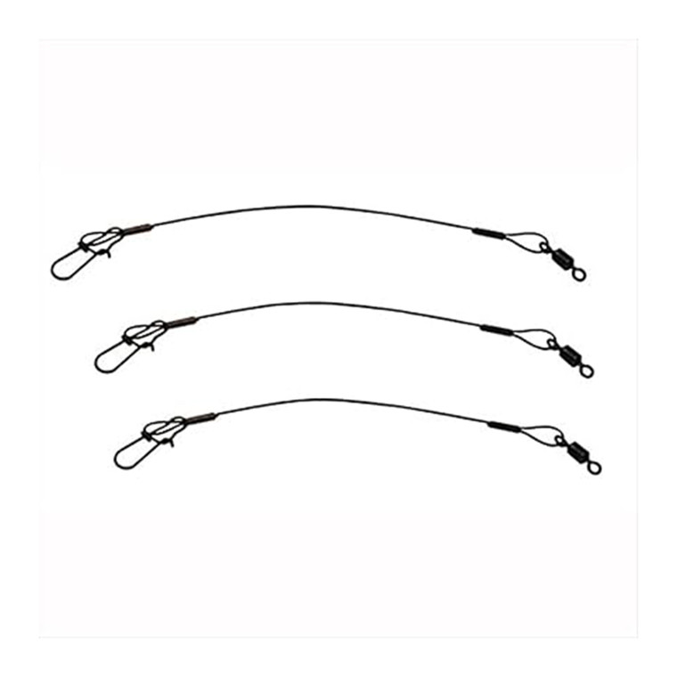 EA Leader, 18'' Steel 30 lb