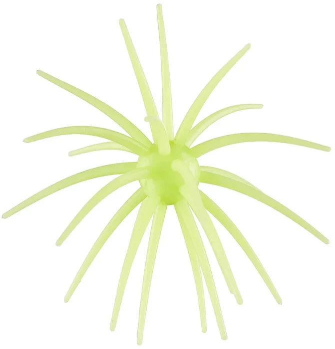 Hags Bait Prickly Pear Jr, 9.9mm Llano Lime
