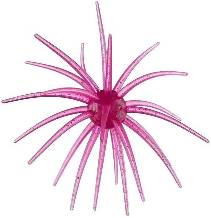 Hags Bait Prickly Pear, 19mm Palo Duro Purple