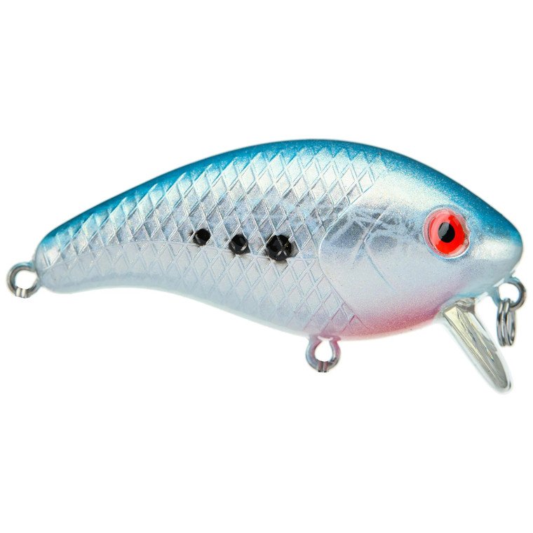 HeadHunter Baby Hunter, 2.25'' 3/8oz Blue Galaxy