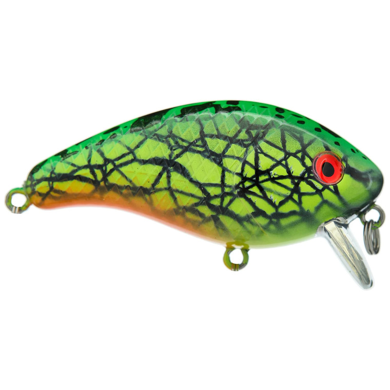 HeadHunter Baby Hunter, 2.25'' 3/8oz Grass Hopper