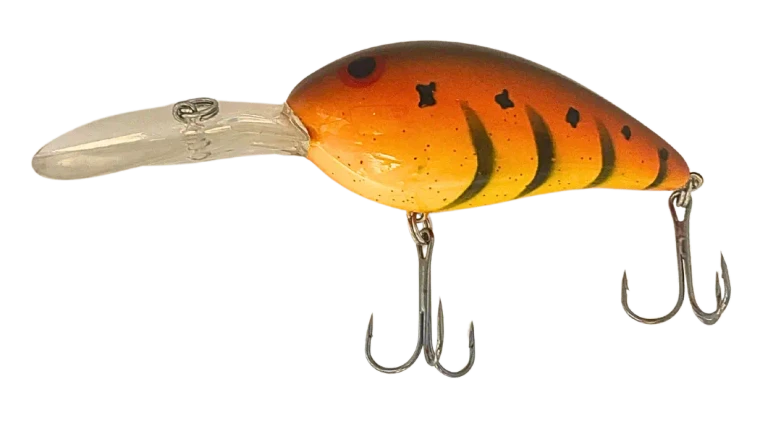 HeadHunter Grand Dad Dp Runr, Red Ghost Craw