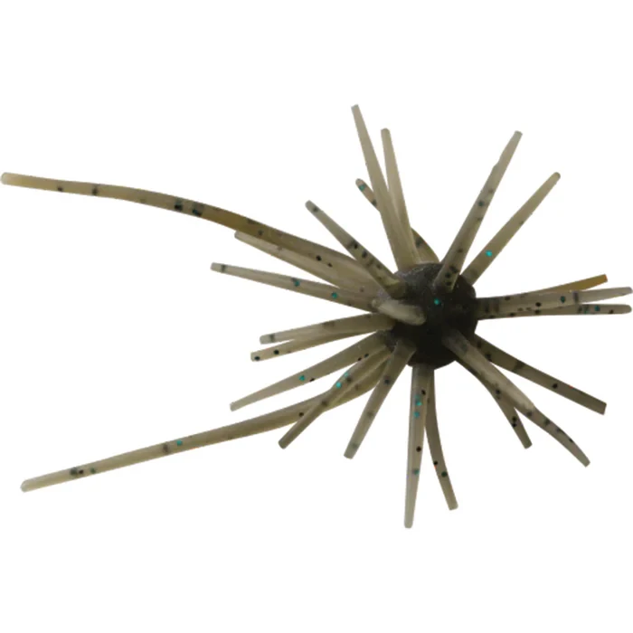 Hideup Coike Mini, 8mm Green Pmpkn Ppr/BluF 3pk