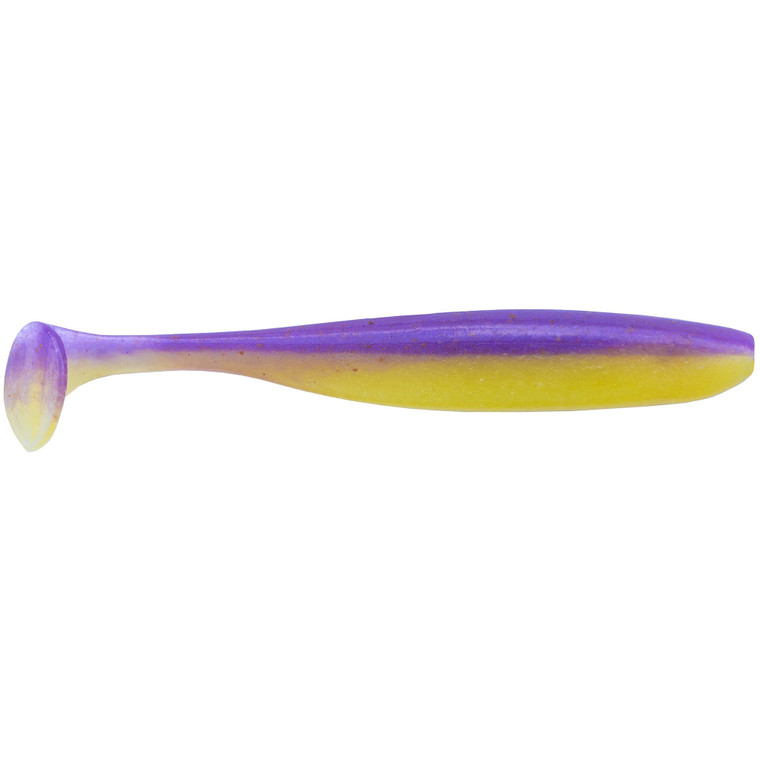 Keitech Easy Shiner, 2'' Table Rock Shad 12pk