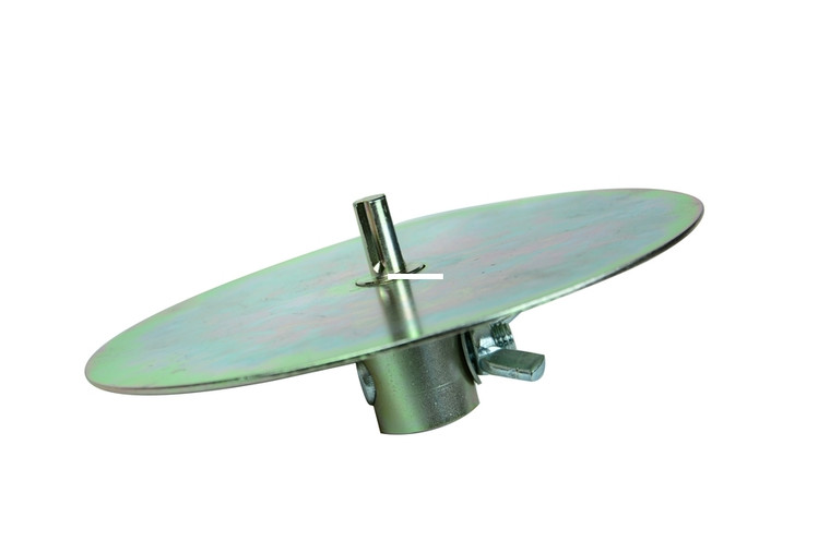 NilsMaster Auger Adapter, 8''