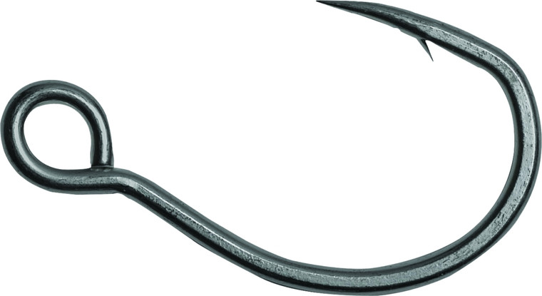 Owner Single Replacemnt Hook, 4/0 XXX Strong