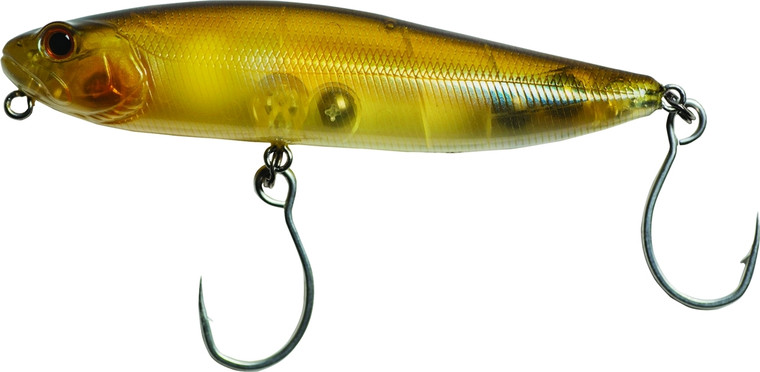 Owner Single Replacemnt Hook, 5/0 XXX Strong