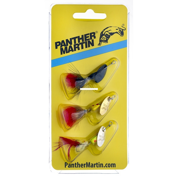 Panther Lure Kit, MiniFly