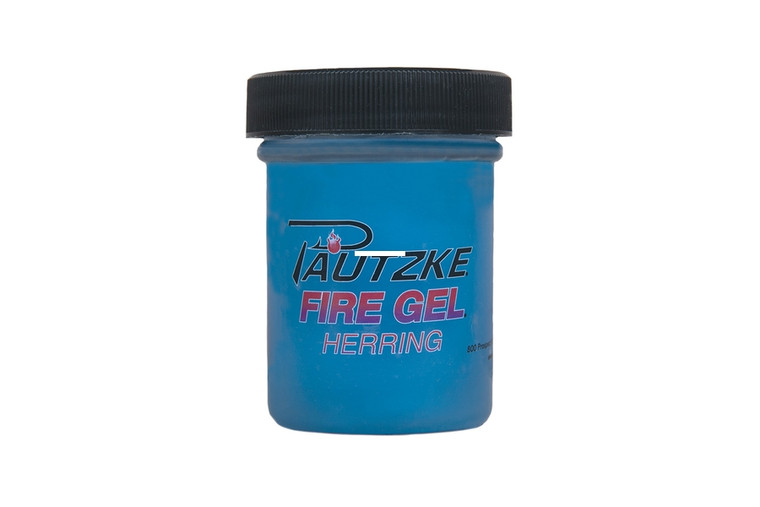 Pautzke Fire Gel, 1.65oz Herring