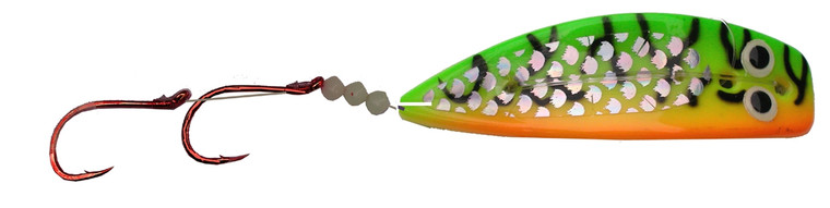 Pro-Troll Kokanee Killer, 1'' Holo Firetiger