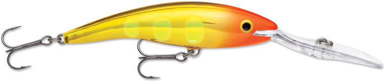 Rapala Deep Tail Dancer, 7/16oz 3.5'' Juicy Lucy