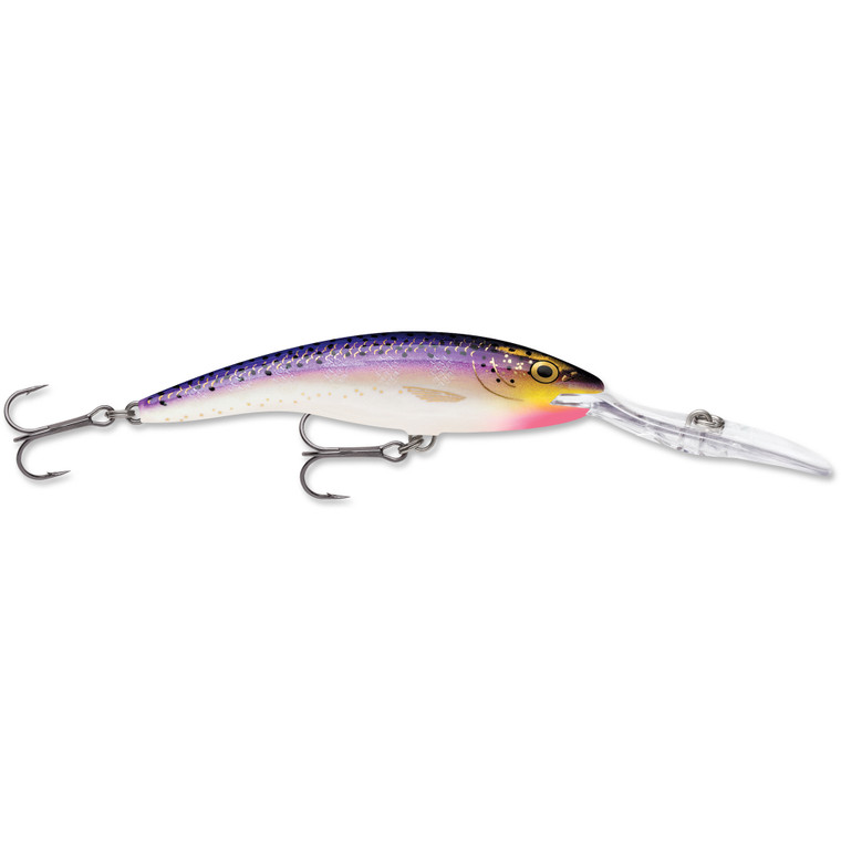 Rapala Deep Tail Dancer, 7/16oz 3.5'' Purpledescent