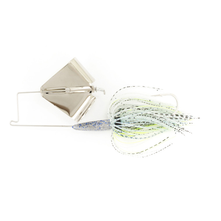 Reflex Buzzbait, 3/8oz Bombs.Bass