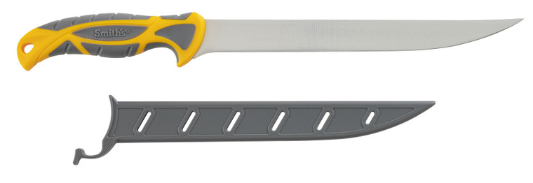 RegalRiver Fillet, 9'' Yellow