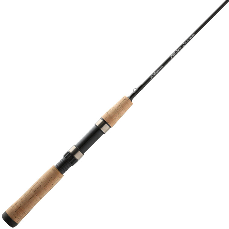 Shakespeare Rod Micro Series, S 4' 6'' 1pc UL